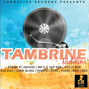 Tambrine Riddim