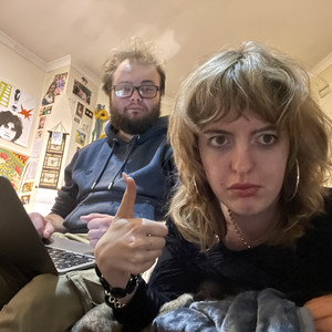 I Can't Refuse There Is No Use.