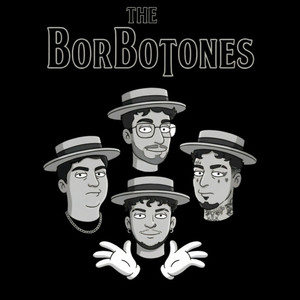 BORBOTONES (Explicit)