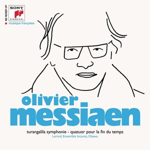 Un Siècle De Musique Française: Messiaen (一个世纪的法国音乐：梅西安)