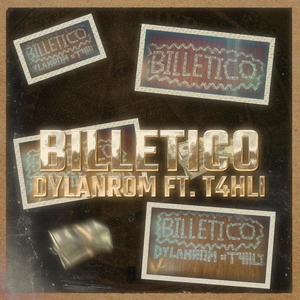 Billetico $$$ (feat. BabyTahli & Vklap) [Explicit]