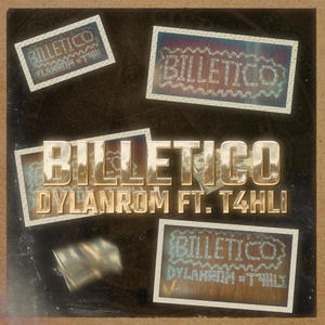 Billetico $$$ (feat. BabyTahli & Vklap) (Explicit)