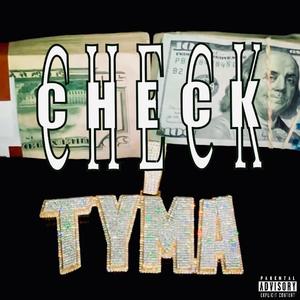 Check (Explicit)