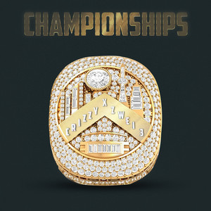 Championships (Explicit)