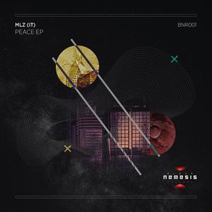 Peace (Original Mix)