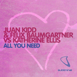 All You Need (Original)