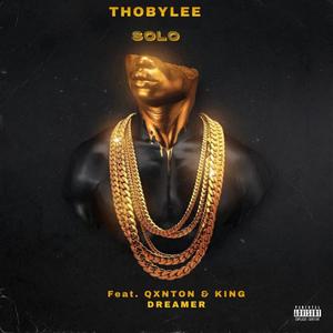 Solo(feat. Qxnton, King Dreamer & Nxshe)(ORIGINAL)