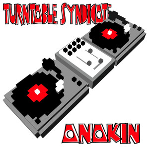 Anakin (Chriss Ortega Remix)