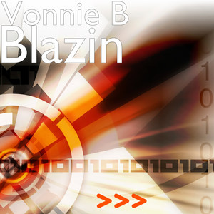 Blazin (Explicit)