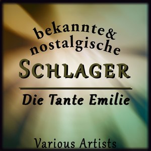 bekannte & nostalgische Schlager