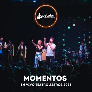 Homenaje a Gilda (En Vivo Teatro Astros)