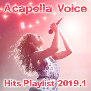 Please Me (Acapella Vocal Version 129 BPM)
