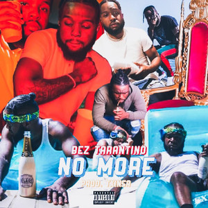 No More (Radio Edit)