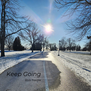 Keep Going