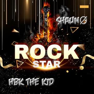 ROCKSTAR(feat. Shaunø Official) (Explicit)