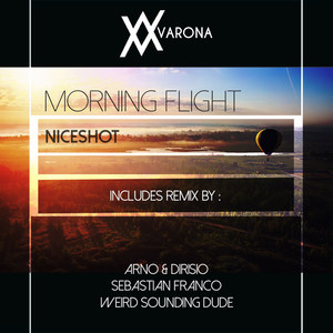 Morning Flight (Weird Sounding Dude Remix)