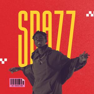 Spazz Freestyle (Explicit)