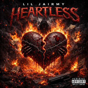 Heartless (Explicit)
