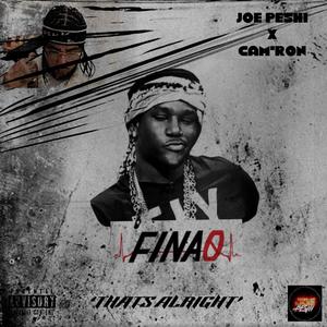 That's Alright (feat. Cam’ron) (Explicit)