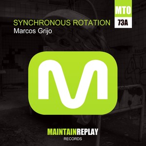 Synchronous Rotation EP