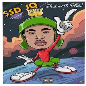 Party Girl (Explicit)