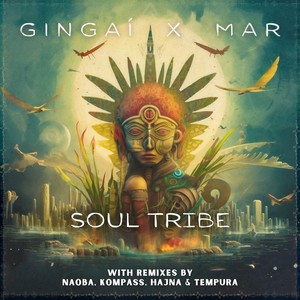 Soul Tribe (Hajna Remix)
