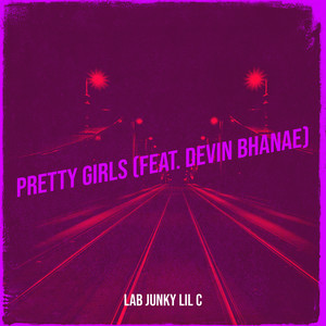 Pretty Girls (Explicit)