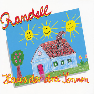 Haus Der Drei Sonnen