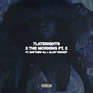 2 The Morning (Remix)