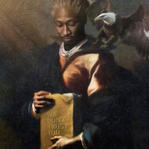 Ahk and Mookahlu (feat. Mookahlu) (Explicit)