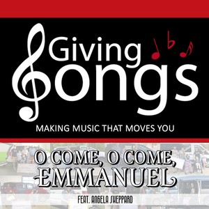 O Come, O Come, Emmanuel (feat. Angela Sheppard)