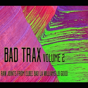 LaRhons Raw (Late 1980's mix)