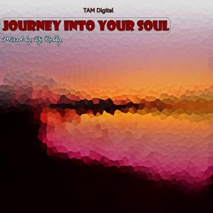 Journey Into Your Soul (Tamdigital Winter Album Sampler)