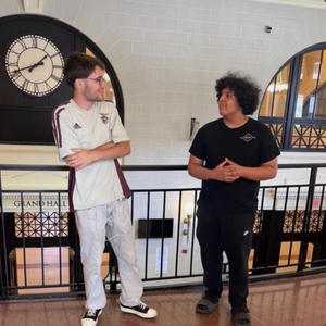 Damn Shawty (feat. dantespromise)