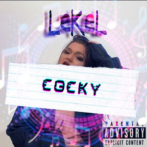 Cocky (Explicit)