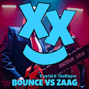 Bounce Vs Zaag