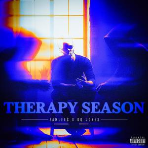 Therapy Season (feat. Dq Jones) [Explicit]