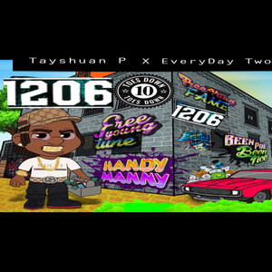 Handy Mandy (Explicit)