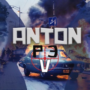 Anton (Explicit)