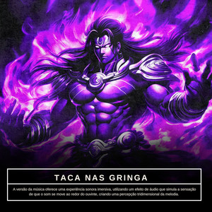 Taca Nas Gringa 2.0