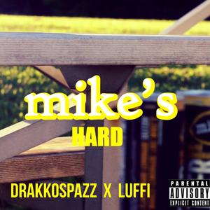 Mike'shard (feat. LUFFI)