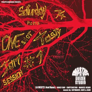 Saturday 14 Paris (One Shot Tasty Jam Session|Explicit)