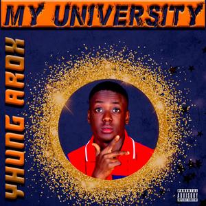 MY UNIVERSITY (Explicit)