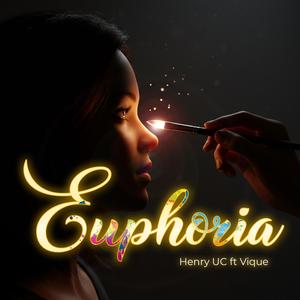 Euphoria (feat. Vique)
