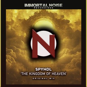 The Kingdom Of Heaven