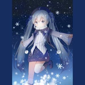 ユキドケ【融雪】【国人翻唱】