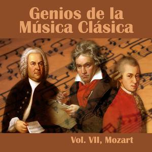 Genios de la Música Clásica Vol. VII, Mozart