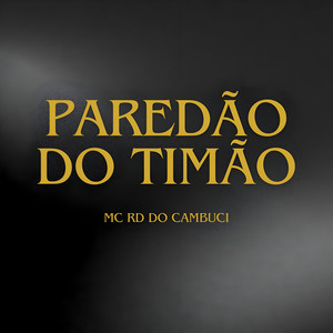 Paredão do Timão