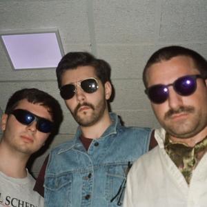 Never Really (Live at Dud's Dungeon)