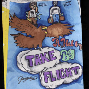 TAKE FLIGHT (Explicit)